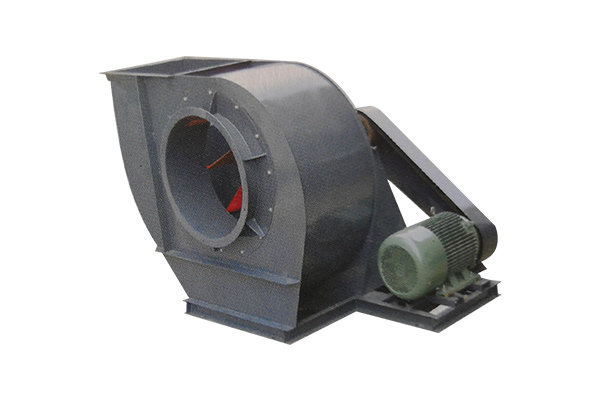4-79型離心通（tōng）風機